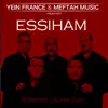 Essiham - Remitini Lelhaouia - EP